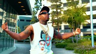 Shaker Luciano  Envious Official Music Video [upl. by Vanhomrigh328]