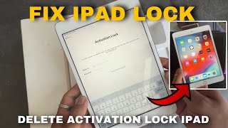 Tutorial Bypass iPad Mini Terbaru FRP File Windows Full Video [upl. by Leina834]