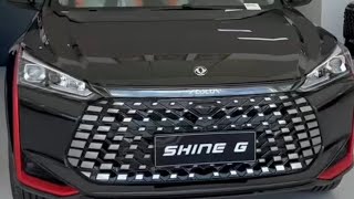 The All New Dongfeng Aeolus Shine G 2024 [upl. by Ettenoitna]