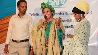 Raaxo Shariif Best Song HAWAAWI 2015  SOMALI PRODUCTION  HD [upl. by Ateval793]