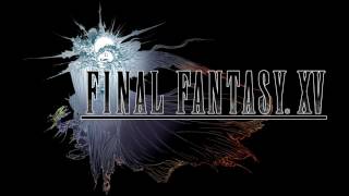 Final Fantasy XV OST  Veiled In Black Niflheim [upl. by Ithsav]