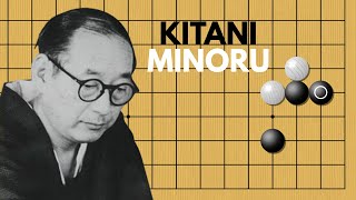 Episode 19 Kitani Minoru [upl. by Marceau]