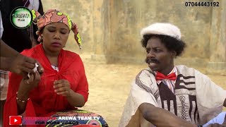 YAN DUNIYA Episode 2  Sabon Shirin Hausa Films Org Ado GwanjaHoro Dan MamaAliartwork [upl. by Cutcheon]