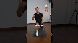 Lunges explained ✅ [upl. by Mohorva]