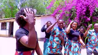 Senga Consistory UCZ Church Choir  Mwinchilila Official VideoNewZambianGospel2024 [upl. by Eronaele]