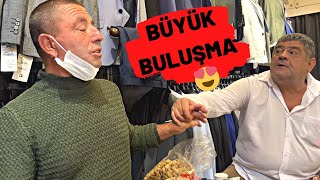 Konumuz  ALACALI AŞIR MEHMET ABİ İLE BULUŞTU [upl. by Branscum873]