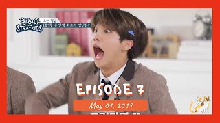 Finding SKZ 190501 Season Episode 7 FULL EPISODE [upl. by Alyse]