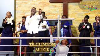 KIJITO CHA UTAKASODeliverance Church IntRUIRU Praise and Worship [upl. by Namaan]