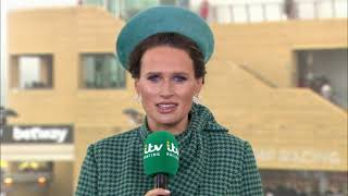 ITV Racing Wednesday 16 Mar 12 50pm 896x504 1762K [upl. by Diskson]