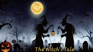 The Witchs Tale Halloween EP [upl. by Danelle]