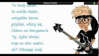 Natalia Szroeder feat Liber Teraz ty MSP version by Aalexxandraa [upl. by Nirok]