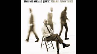 Branford Marsalis Quartet  As Summer Into Autumn Slips [upl. by Eirrod]