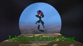 Ichabod Crane Cover Song [upl. by Hayton]