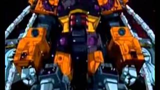 Unicron tribute [upl. by Larimore260]