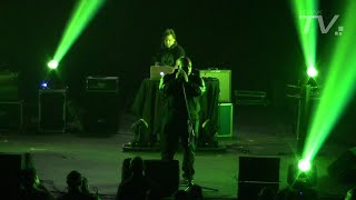 Ruined Conflict  Damnation  Live  Festival Resistencia 2019 México City [upl. by Barabas]