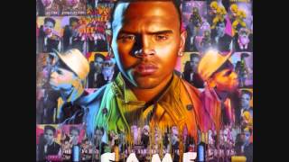 Chris Brown  Deuces audio ft Tyga amp Kevin McCall [upl. by Begga]