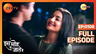 क्या Atul और Shiva को फंसा रही है Paragi  Iss Mod Se Jaate Hain Episode 108 Zee TV [upl. by Eseilanna593]