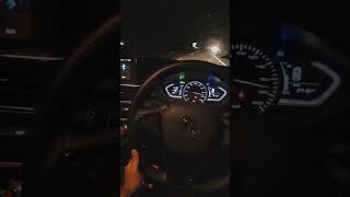 Changan Alsvin Top Speed [upl. by Adniuqal]