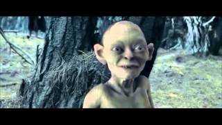 The Lord of the Rings Parodie  Lief klein konijntje [upl. by Alley]