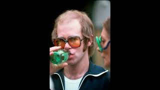 17 Better Off Dead Elton John  Live In London 6211975 [upl. by Larrisa843]