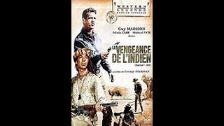 LA VENGEANCE DE LINDIEN OU REPRESAILLES Film Complet en Francais [upl. by Hyman]