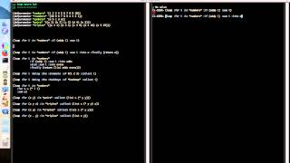 Some Common Lisp Loop Macro Examples [upl. by Pahl]