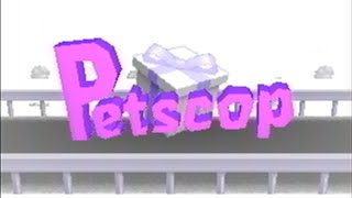 Work Zone Level 2 Alpha Version  Petscop [upl. by Libre464]