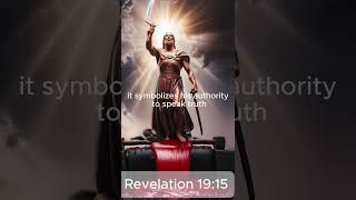 The Bible Predicts This  Revelation 1915 Explained [upl. by Ynnod567]