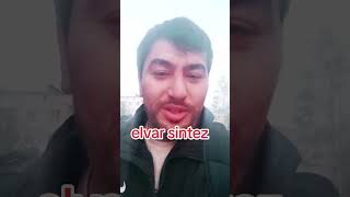 Birde bele sey Gorsem Tehqir ederem ve Ad cekerem hansi muqenni olsa [upl. by Hsekar]