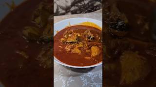 Meen Curry  മീൻ കറി  മുളകിട്ടത്  Fish Curry  kerala style Recipe Meen Mulakittathu [upl. by Wassyngton]