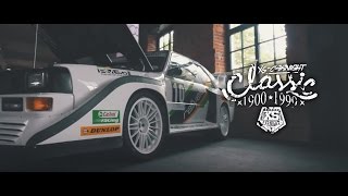 XS CarNight Classic 2015 official Video [upl. by Maisel]