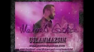 EZGİ İLAHİ USLANMAZSINMehmet Gökçe orjinal video klibi [upl. by Edasalof]