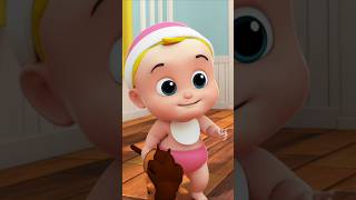 Johny Johny Evet Baba shorts fun songforkids cartoonvideo johnyjohnyyespapa [upl. by Emarie721]