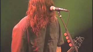 Seether  69 Tea Live [upl. by Siladnerb]