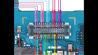 samsung smA325 front camera ways problem solution [upl. by Raffaj]