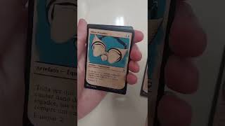 booster commander legends DampD booster magicthegathering pokemon tcg unboxing youtubeshorts [upl. by Krm660]