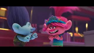 Trolls 3 Se Armó La Banda  Cinemex  Promo  Español Latino  México  2023 [upl. by Ewold]