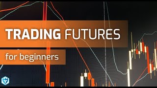 Futures Trading Beginners Crash Course [upl. by Avad630]