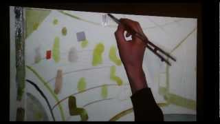 Brecht Evens speed drawing [upl. by Edna892]