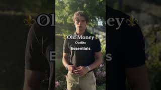 Old Money Outfits For Men oldmoney oldmoneyaesthetic mensfashion outfitideas fashion men [upl. by Noda]