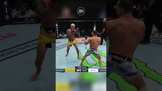 How Charles Oliveira Outsmarted Michael Chandler [upl. by Hamlani606]