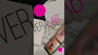 Unboxing con qualche intoppo 😅 Veralab ‘Estetista Cinica” mascara SHARP VOLUME [upl. by Bethezel]