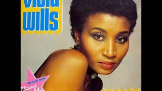 Viola Wills gonna get along without you now lp original version 1979 [upl. by Dnamra]