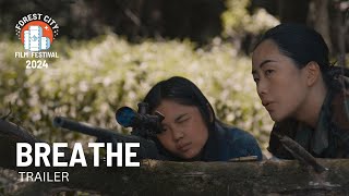 Breathe  Trailer  FCFF 2024 [upl. by Park230]