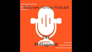 Podcast  Der Protagonist und Antagonist [upl. by Mylor]