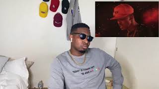 August Alsina Reaction [upl. by Lorens]