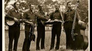 Pan American  Seldom Scene [upl. by Noffets533]