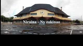 Niraina  Ny zokinao [upl. by Ethbinium]