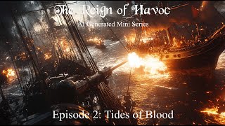 Reign of Havoc Episode 2 Tides of Blood [upl. by Llirred]