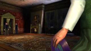 Lemony Snickets A Series of Unfortunate Events PC Game Longplay Part 2 [upl. by Aifas]